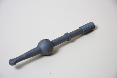 Tapai gear Transmission lever